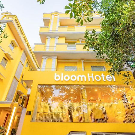 ניו דלהי Bloom Hotel - Cr Park מראה חיצוני תמונה