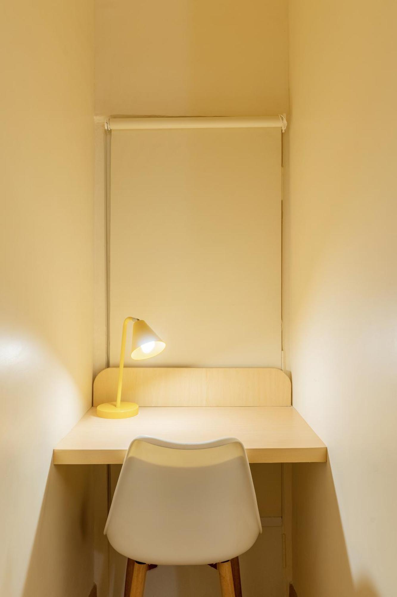 ניו דלהי Bloom Hotel - Cr Park חדר תמונה